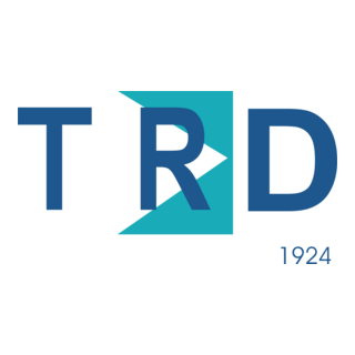 TURK RADYOLOJI DERNEGI Logo PNG Vector