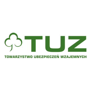 TUZ Logo PNG Vector