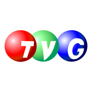 TVG Logo PNG Vector