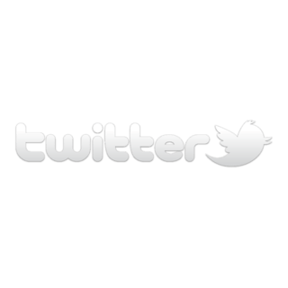 Twitter Logo PNG Vector