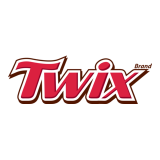 Twix Logo PNG Vector