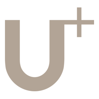 U+ Logo PNG Vector