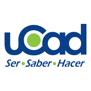 uCad Logo PNG Vector