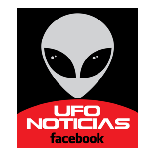 UFON Logo PNG Vector