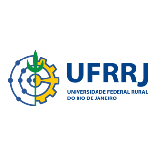 UFRRJ Logo PNG Vector