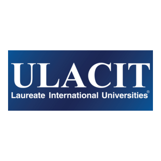 ULACIT Logo PNG Vector