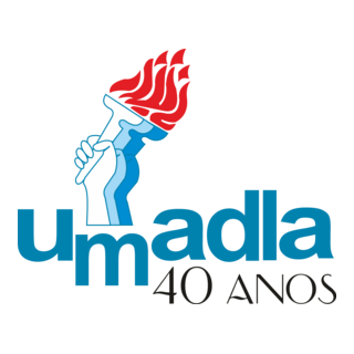 Umadla Logo PNG Vector