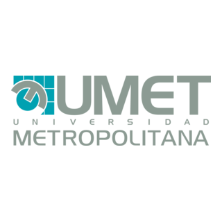 UMET Logo PNG Vector