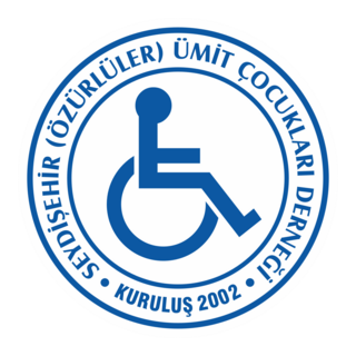 Umit Cocuklari Dernegi Logo PNG Vector