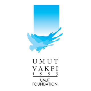 Umut Vakfı Logo PNG Vector