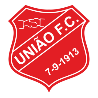 União Futebol Clube Logo PNG Vector