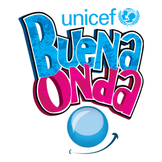 Unicef Logo PNG Vector