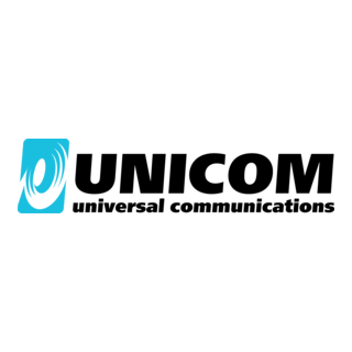 Unicom Logo PNG Vector