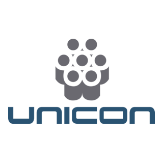 Unicon Logo PNG Vector