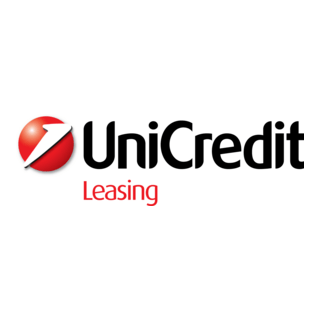 Unicredit Leasing Logo PNG Vector