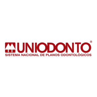 Uniodonto Logo PNG Vector