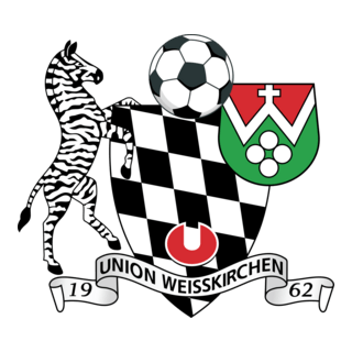 Union Weißkirchen Logo PNG Vector