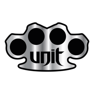 UNIT FMX Logo PNG Vector