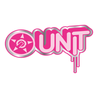 UNIT FMX Logo PNG Vector