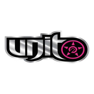 UNIT FMX Logo PNG Vector