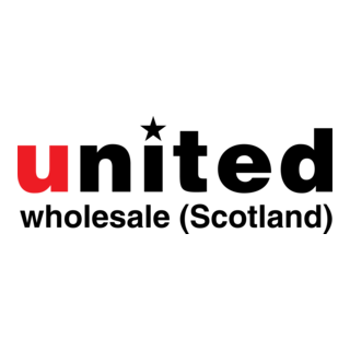 United Wholesale (Scotland) Ltd Logo PNG Vector