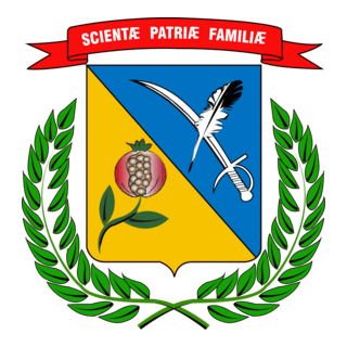 Univeridad Nueva Granada Logo PNG Vector