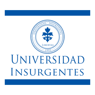 Universidad Insurgentes Logo PNG Vector