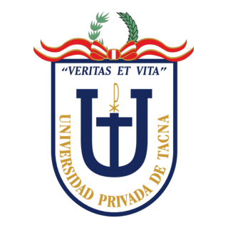 Universidad Privada de Tacna Logo PNG Vector