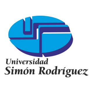 Universidad Simon Rodriguez Logo PNG Vector