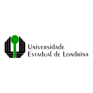 Universidade Estadual de Londrina Logo PNG Vector