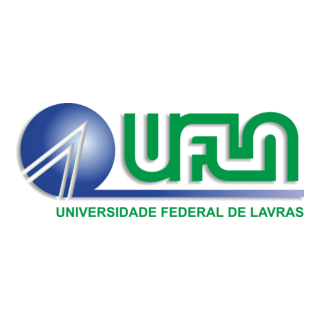 Universidade Federal de Lavras Logo PNG Vector