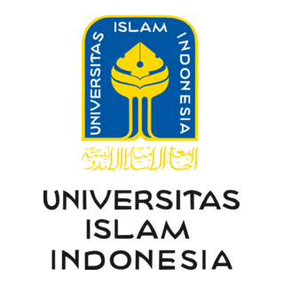 Universitas Islam Indonesia Logo PNG Vector