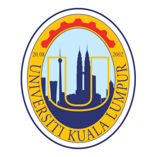 Universiti Kuala Lumpur Logo PNG Vector