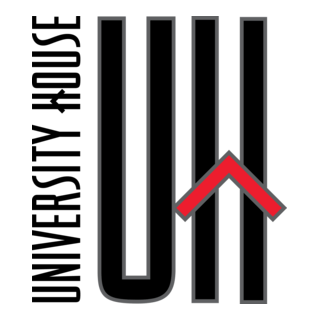 University House Logo PNG Vector