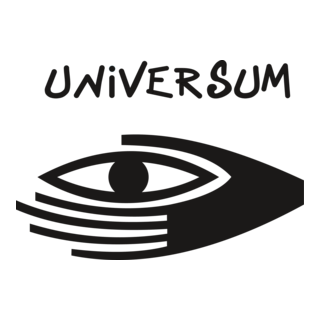 Universum Logo PNG Vector