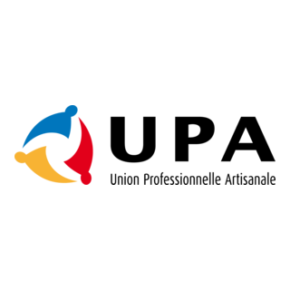 UPA Logo PNG Vector