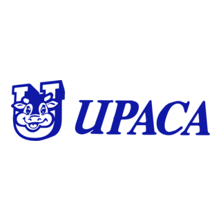 Upaca Logo PNG Vector