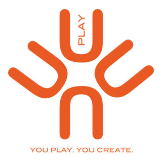 UPLAYU Logo PNG Vector