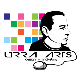 Urra Arts Logo PNG Vector
