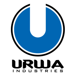 Urwa Industries Logo PNG Vector