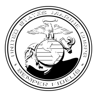 us marines corps Logo PNG Vector