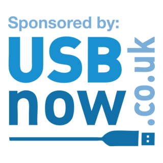 USBNow Logo PNG Vector