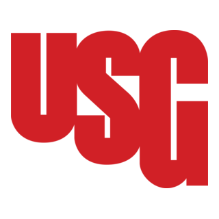 USG Logo PNG Vector
