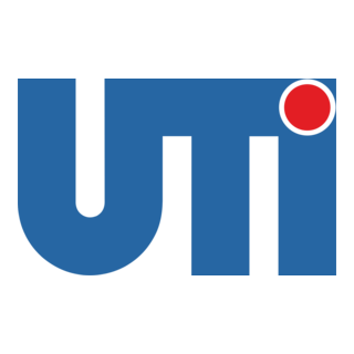 UTI Logo PNG Vector