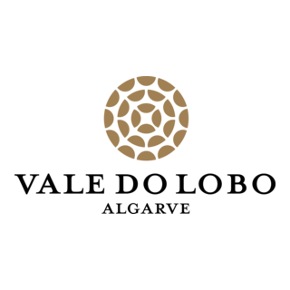 Vale do Lobo Logo PNG Vector