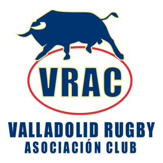 Valladolid RAC Logo PNG Vector