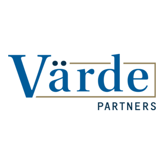 Varde Partners Logo PNG Vector