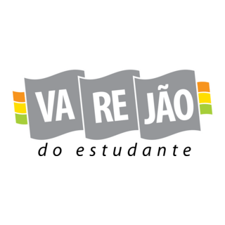 Varejão do Estudante Logo PNG Vector