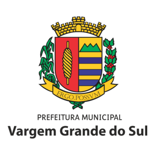 Vargem Grande do Sul Logo PNG Vector
