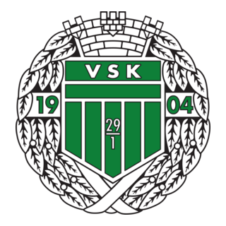 Vasteras SK Logo PNG Vector